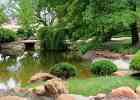 Japanese Gardens