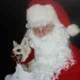 Hope and Santa2