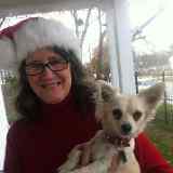 Santa Mow and Hope