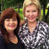 Rebecca and Linda2