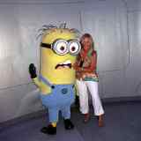 Minion Slinky9