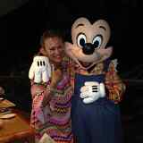Slinky and Mickey