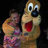 Slinky and Pluto