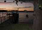 Lake Night With the Living Dead  2016