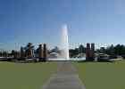 Fountain