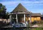 Heritage Gazebo