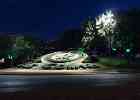 Las Colinas Clock2