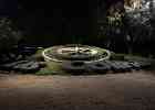 Las Colinas Clock3