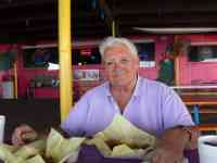 Chas at Augies2