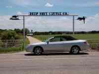 DSCC Car
