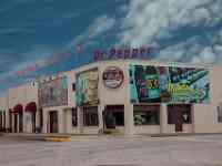 Dublin Dr Pepper
