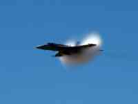 FA18 Vapor Cone