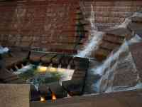 Water Gardens