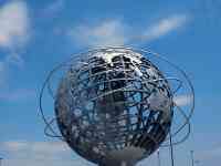 Winstar Globe