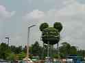 Green Tower