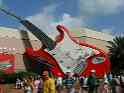 Rock 'n Roller Coaster