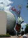 Spaceship Earth2
