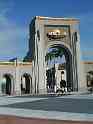 Universal Entrance