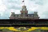 Magic Kingdom