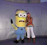 Minion Slinky10