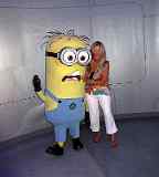 Minion Slinky9